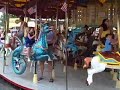 The Carousel on The National Mall in Washington, DC