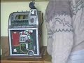 Fruit Machine -- One Armed Bandit --