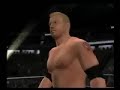 SVR 07: MVP Christian CM Punk and Elijah Burke CAWs