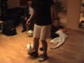 Eurobac - backstage moments #1