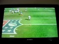 Madden NFL 10 Glintch PS2