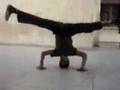 bboy austar