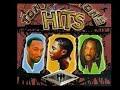 Tony!Toni!Tone!-Lay Your Head On My Pillow
