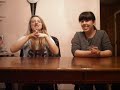 Vlog #6 - Campaign, White Christmas Video, & CD/DVD