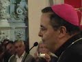 Marco Frisina  Donato Negro Octava dies a Sogliano Cavour