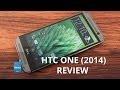 HTC One M8 Review video