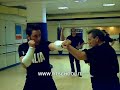 Kung Fu Lesson - Training Your Arms and Skill