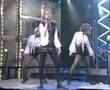 Lena Pålsson - Sjunde Himlen - Melodifestivalen 1993