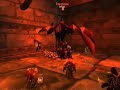 World of Warcraft .:[Neverwhere]:. Ebonroc First Kill