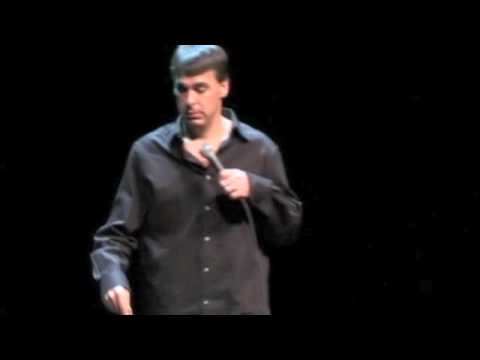 Tom Simmons Comedy - CELL PHONES