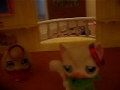 Littlest Pet Shop Party - Part 2
