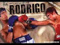 homenaje a rodrigo por sus 34 años que cumpliria hoy