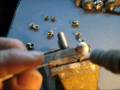 LUIS F.MORENO SILVERSMITH - EASY JEWELRY MAKING 17