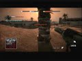 Battlefield Bad Company Gameplay 4 Battlefield Bad Company Gameplay 4