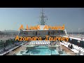 A Look Around Azamara Journey