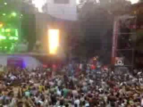Deep Dish (Dubfire and Sharam)   Live Set @ Exit Festival  download