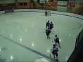 Richelieu de Qu�bec Pee-Wee A vs Aigles de Beaupr�