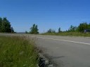 giro in moto