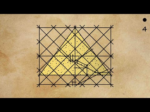 video-linktoworks-𓅃 how to use the golden ratio in architectural...