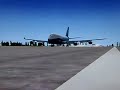 SAEZ Landing.AVI