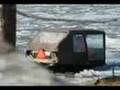 Max sunk in ice
