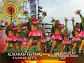 Pintados Kasadyaan Festival 2008 - Hilongos, Leyte