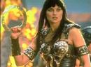 Burning Angel : Angela Gossow and Xena