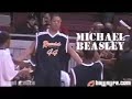 michael beasley highlights