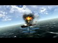 Dec 20, 2014: sky gamblers storm raiders trailer