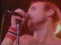 GENESIS  -  Turn It On Again (with lyrics)
