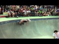FIGHT IN FLORIDA BOWL RIDER - PEDRO BARROS