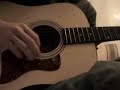 Cover Ryan Adams - Oh My Sweet Carolina