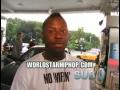 videos de Sub-0 Gladiators/Ultimate Warrior Dvd: T-Rex Accepts Arsonal's Challenge & Speaks on Okwerd