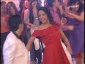 Coreografia grupal Saturday night fever (17 Febrero)