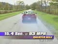 cars drifting to music