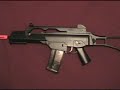 H&K G36 Airsoft Gun H&K G36 Airsoft Gun