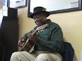 John Cephas