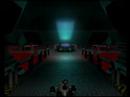 Space hallway