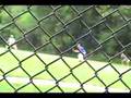 Bronxville Baseball a Stolen base