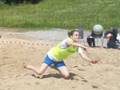 Sandball