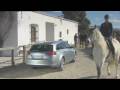 2009 Opel Insignia Sports Tourer Promotional Video
