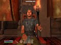Oblivion: Uncharted Territory