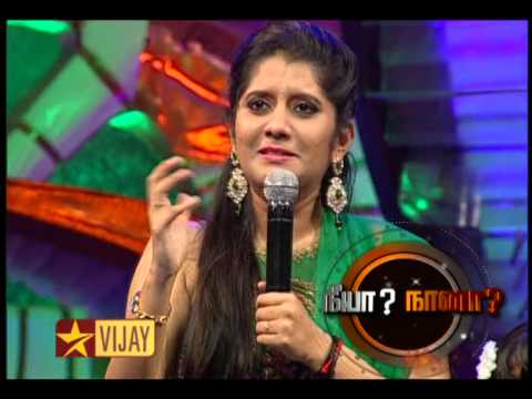 Super Singer Junior 4 | 28th July to 1st August 2014 | Promo 5