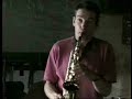 Jazzathome Mechelen - FFF Trio Jazzathome Mechelen - FFF Trio