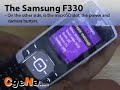 Samsung SGH-F330 Review Philippines Samsung SGH-F330 Review Philippines