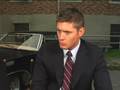 Supernatural 4: Jensen Ackles - Part 2