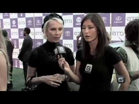 0 Sting and Trudie Styler Trapped In Their Carbon Heavy Rock Style Life