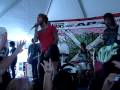 Isles and Glaciers at SXSW