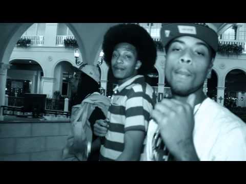 Gasss Ghost8800 Backseat