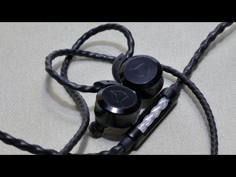 DITA Audio The Answer (Truth Edition) - Reviews | Headphone DITA Audio The Answer (Truth Edition) - Reviews | Headphone